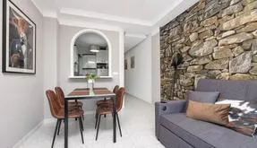 Torrevieja, Spain. Real Estate. Estacion de autobuses area, 2 bedrooms, 72 m² - photo 4