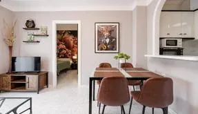 Torrevieja, Spain. Real Estate. Estacion de autobuses area, 2 bedrooms, 72 m² - photo 5