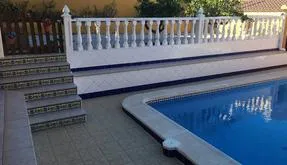 Buy an villa in Spain, Torrevieja. Los balcones area, 2 bedrooms, 133 m² - photo 5