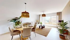 Buy an penthouse in Guardamar del Segura, Spain. EL RASO area, 3 bedrooms, 106 m² - photo 3