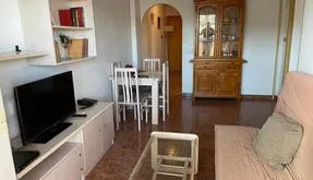 Torrevieja, Spain. Buy an penthouse. Parque de las Naciones area, 1 bedroom, 65 m² - photo 6