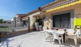 Torrevieja, bienes raíces. Zona de la  Torretas, 3 dormitorios, 52 m2 - photo 2