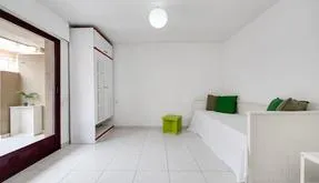 Torrevieja, real estate. Habaneras area, 49 m2 - photo 3