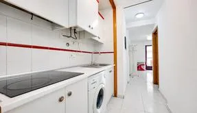 Torrevieja, real estate. Habaneras area, 49 m2 - photo 5