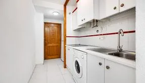 Torrevieja, real estate. Habaneras area, 49 m2 - photo 6