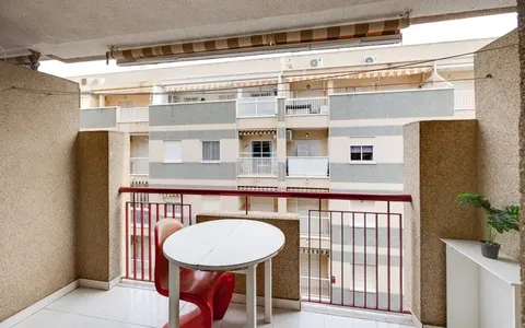 Torrevieja, real estate. Habaneras area, 49 m2