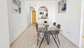 Buy an Apartment in Torrevieja, Spain. Centro area, 2 bedrooms, 62 m2 - photo 5