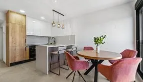 Comprar un Ático España. Zona de la  Santiago de la Ribera, 3 dormitorios, 78 m2 - photo 6