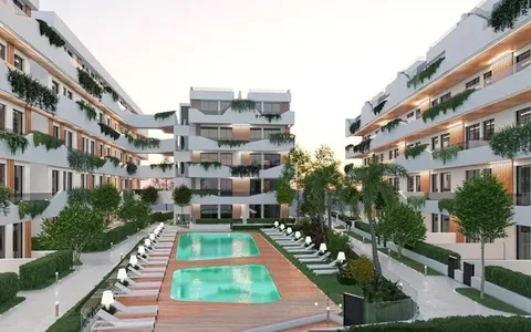Comprar un Ático España. Zona de la  Santiago de la Ribera, 3 dormitorios, 78 m2, 3 dormitorios, 78 m² — €290000
