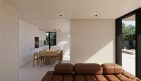 Buy real estate in Spain. Alberca area, 4 bedrooms, 208 m2 - photo 5