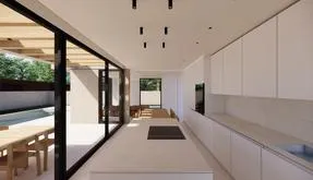 Buy real estate in Spain. Alberca area, 4 bedrooms, 208 m2 - photo 6