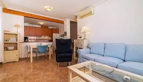 Купить Таунхаус в Торревьеха, Испания. Район Los balcones, 3 спальни, 96 м2 - photo 6