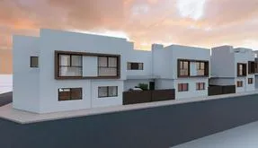 Bienes raíces en España, Duplex. Zona de la  San Javier, 3 dormitorios, 137 m2 - photo 3