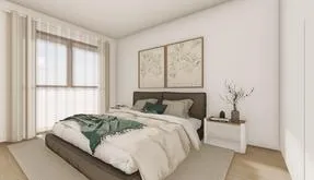 Bienes raíces en España, Duplex. Zona de la  San Javier, 3 dormitorios, 137 m2 - photo 6