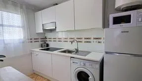 Penthouse in Torrevieja, Spain. Centro area, 1 bedroom, 50 m2 - photo 6