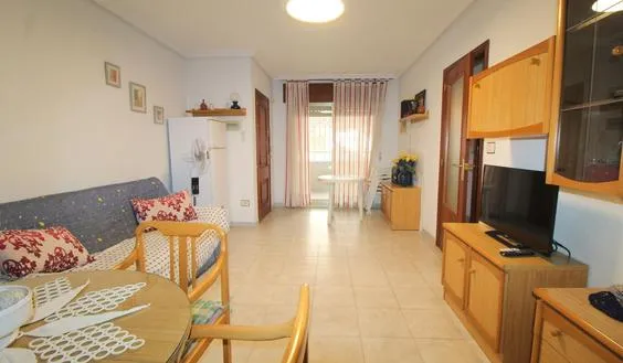 Apartment in Torrevieja, Spain. Acequion area, 2 bedrooms, 65 m2 - photo 1