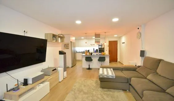 Buy property in Guardamar del Segura, Spain. Parque Reina Sofía area, 3 bedrooms, 93 m2 - photo 1