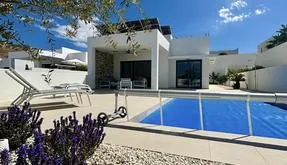 Spain buy an Villa. Pueblo area, 3 bedrooms, 120 m2 - photo 3