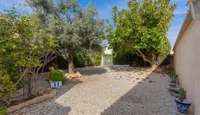 Comprar un Duplex en España, Torrevieja. Zona de la  El chaparral, 3 dormitorios, 60 m2 - photo 6