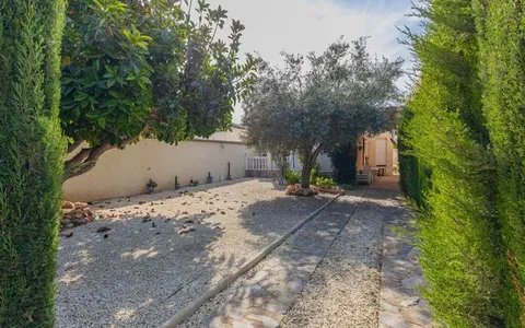 Comprar un Duplex en España, Torrevieja. Zona de la  El chaparral, 3 dormitorios, 60 m2