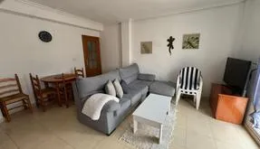 Bienes raíces Torrevieja, Ático en venta. Zona de la  Playa de los Locos, 2 dormitorios, 71 m2 - photo 5