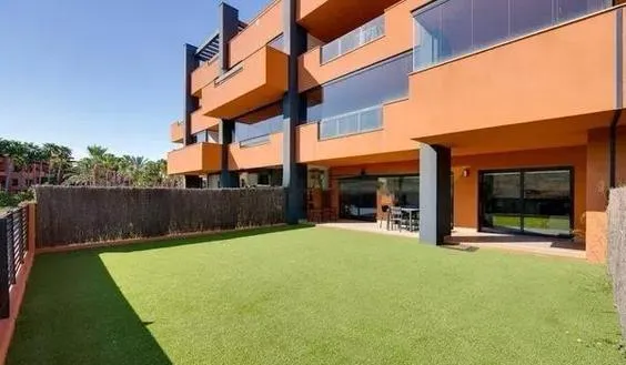 Orihuela Costa, real estate. Las Filipinas area, 2 bedrooms, 112 m2 - photo 1