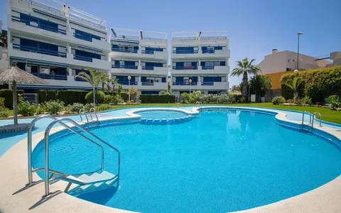 Buy an Apartment in Orihuela Costa, Spain. Orihuela Costa area, 2 bedrooms, 121 m2