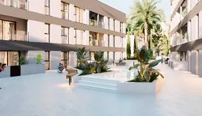 Buy an Apartment Spain. Lo Pagán area, 1 bedroom, 59 m2 - photo 5