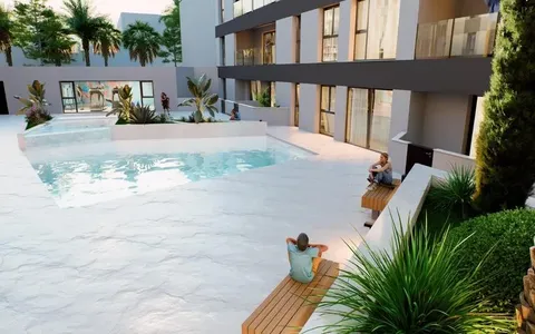 Buy an Apartment Spain. Lo Pagán area, 1 bedroom, 59 m2