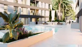 Spain Apartment buy. Lo Pagán area, 3 bedrooms, 82 m2 - photo 2