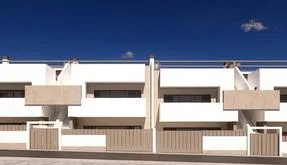 Spain Bungalow buy. Zona Pueblo area, 3 bedrooms, 104 m2 - photo 5