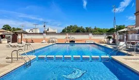 Real estate in Spain, Torrevieja. Punta Prima area, 2 bedrooms, 65 m² - photo 2