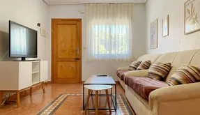 Property Spain, Bungalow. Torre de la Horadada area, 4 bedrooms, 108 m² - photo 3