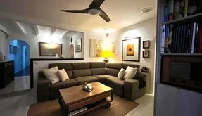 Real estate Torrevieja, Penthouse for sale. torrevieja area, 3 bedrooms, 100 m² - photo 5