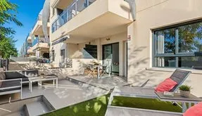 Жилье в испании. Район Pueblo Latino, 2 спальни, 82 m² - photo 4