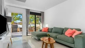 Жилье в испании. Район Pueblo Latino, 2 спальни, 82 m² - photo 5