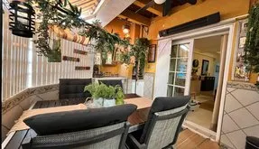 Comprar un Ático en Torrevieja, España. Zona de la  Centro, 3 dormitorios, 100 m² - photo 2