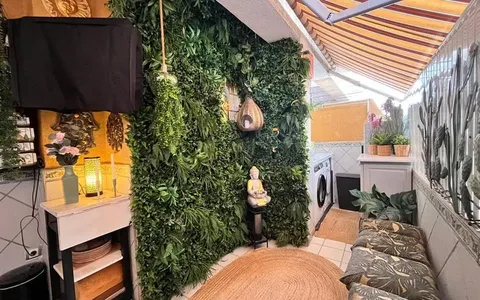 Comprar un Ático en Torrevieja, España. Zona de la  Centro, 3 dormitorios, 100 m²