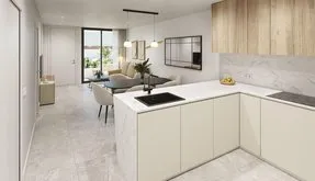 Buy a home in Spain. Zona Pueblo area, 2 bedrooms, 70 m² - photo 3