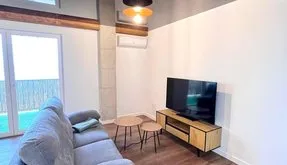 Недвижимость в Испании, Торревьеха. Район Acequion, 2 спальни, 77 m² - photo 4