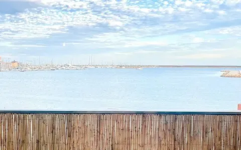 Недвижимость в Испании, Торревьеха. Район Acequion, 2 спальни, 77 m²