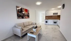 Torrevieja real estate, Penthouse for sale. Acequion area, 3 bedrooms, 95 m² - photo 3