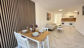 Torrevieja real estate, Penthouse for sale. Acequion area, 3 bedrooms, 95 m² - photo 6