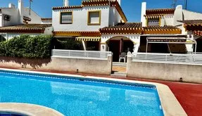 Buy real estate in Spain. Torre de la Horadada area, 4 bedrooms, 90 m² - photo 2