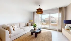 Piso en España comprar. Zona de la  Zona Pueblo, 3 dormitorios, 73 m² - photo 2