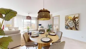 Piso en España comprar. Zona de la  Zona Pueblo, 3 dormitorios, 73 m² - photo 4