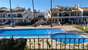 Property Spain, Apartment. Torre de la Horadada area, 2 bedrooms, 70 m² - photo 2
