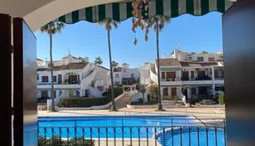 Property Spain, Apartment. Torre de la Horadada area, 2 bedrooms, 70 m² - photo 4