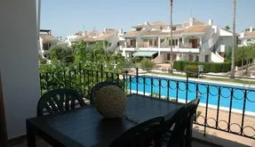 Property Spain, Apartment. Torre de la Horadada area, 2 bedrooms, 70 m² - photo 5