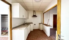 Guardamar del Segura bienes raíces, Piso en venta. Zona de la  Pueblo, 4 dormitorios, 276 m² - photo 6